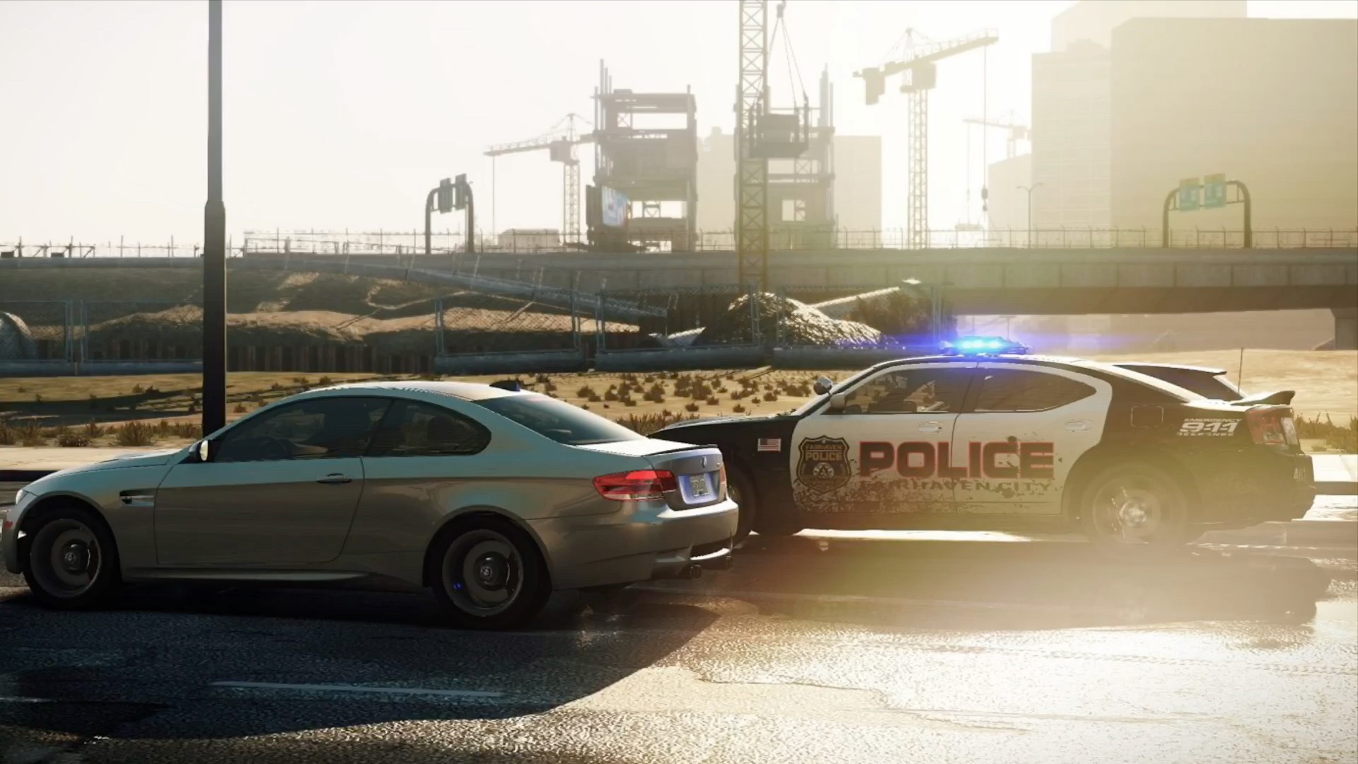 need for speed-butterflies and hurricanes(intro)纯音乐版本