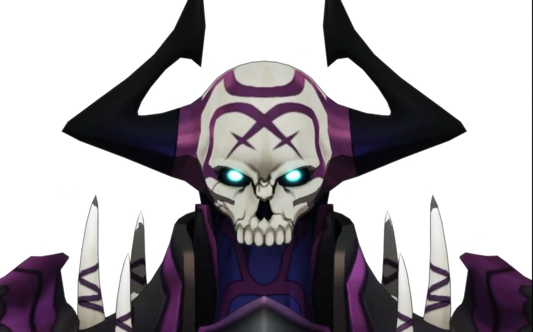 【fate/mmd】山之翁 aha!