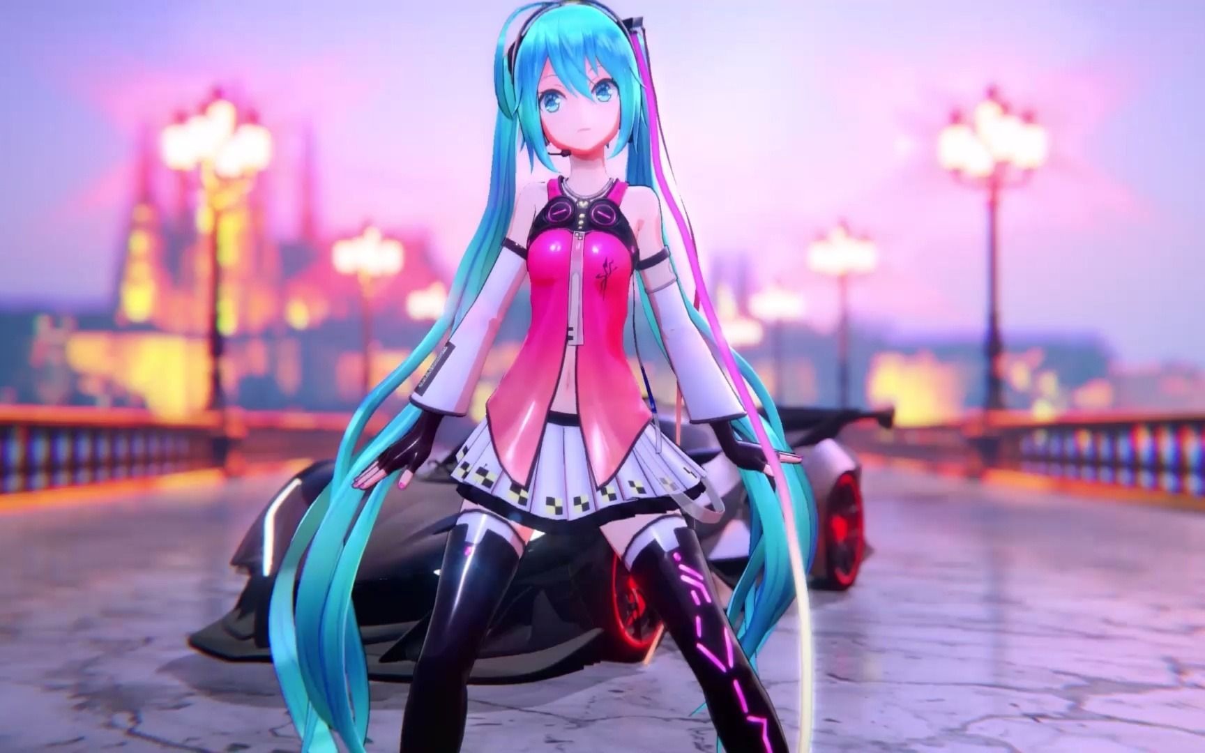 端游qq飞车萌新试跑猫工厂1.18.54无宝石无卡气新手跑法