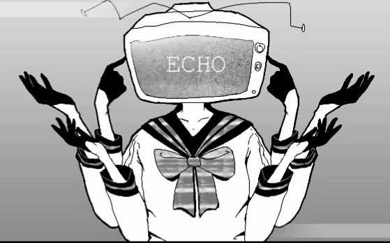 [图]【三畿道】ECHO