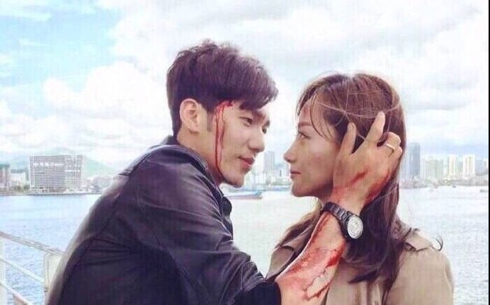 【美人为馅】【沉眠夫妇】【韩沉&苏眠】【杨蓉&白宇】是不是爱情&