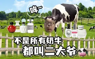 下载视频: 【奶香合集】没人能拒绝一瓶腌入味的奶香香水！