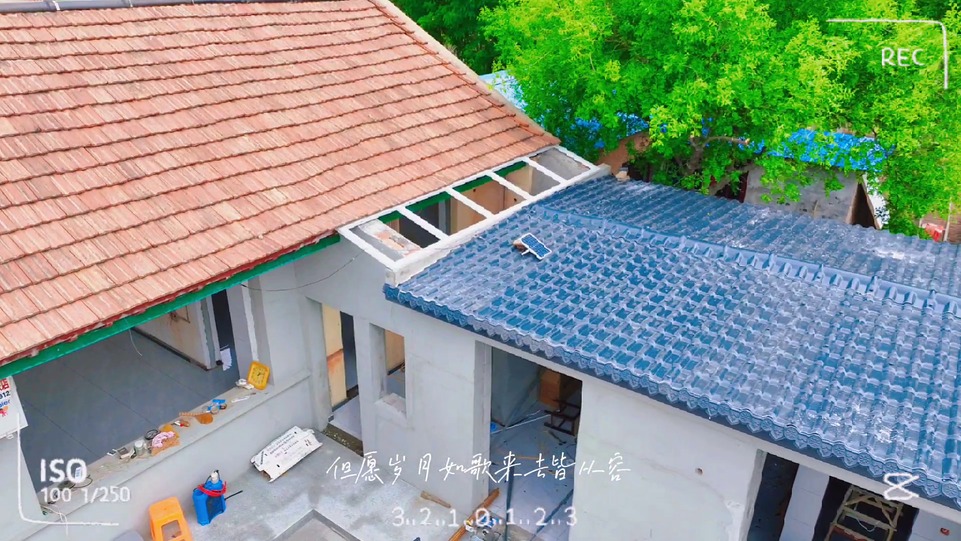 合成树脂瓦价格 合成树脂瓦厂家