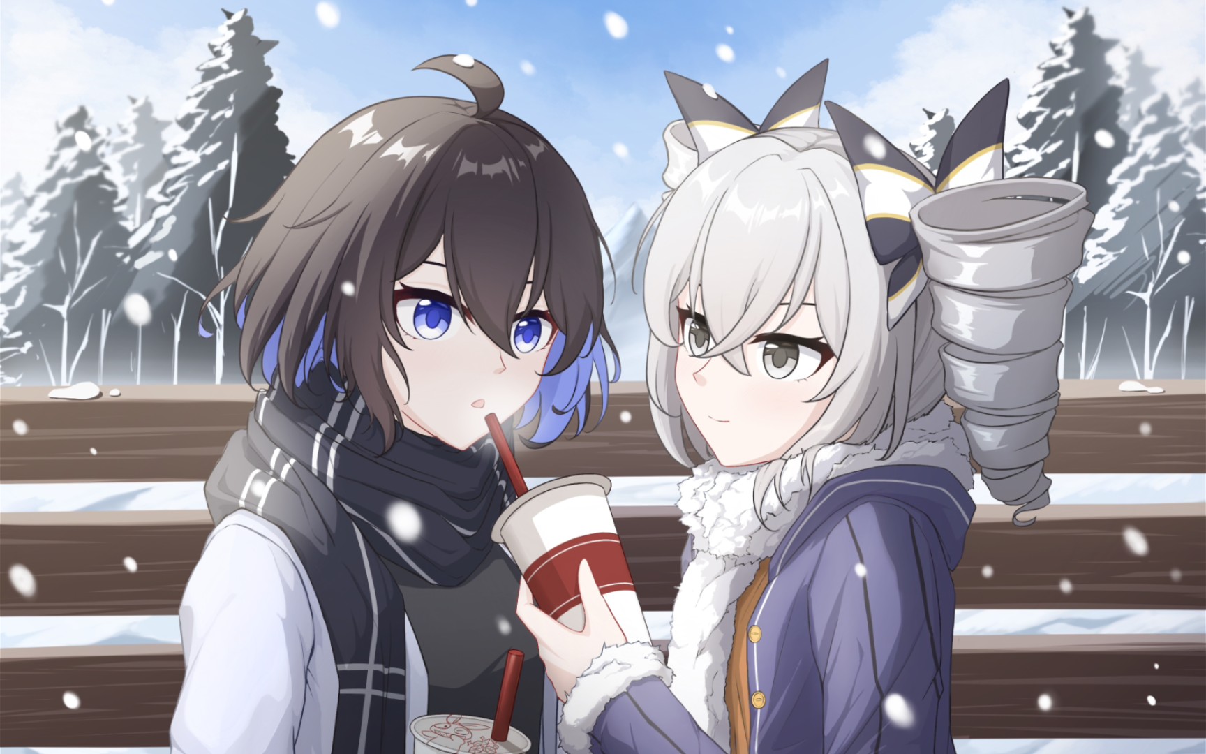 人生活着就是为了绀海组