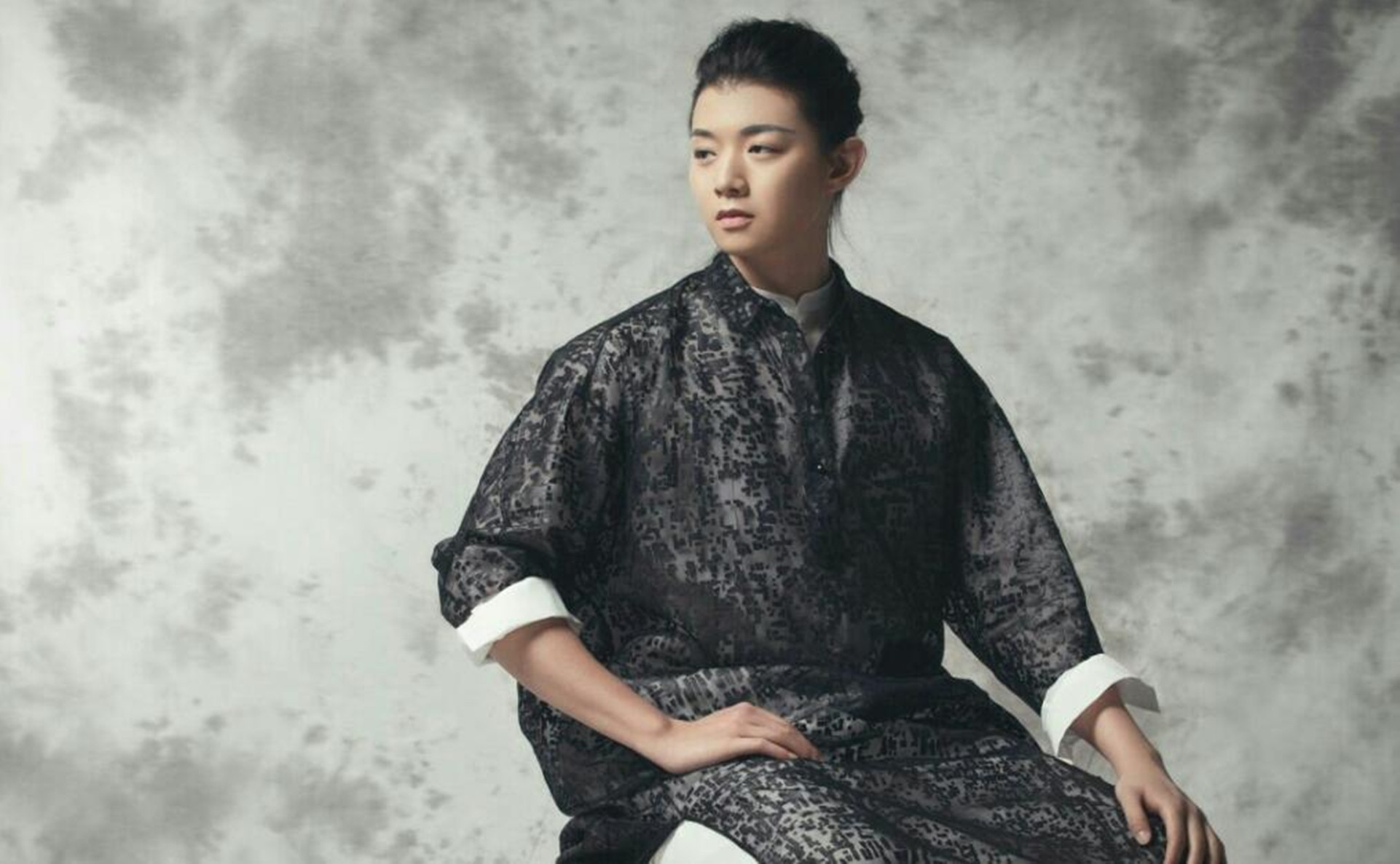 霍尊哪怕你是真无辜,找无德作家陈岚洗白还真的选错人了_哔哩哔哩