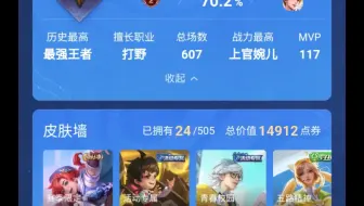 婉儿