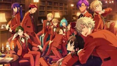 アルバム】あんさんぶるスターズ！ アルバムシリーズ Trickstar
