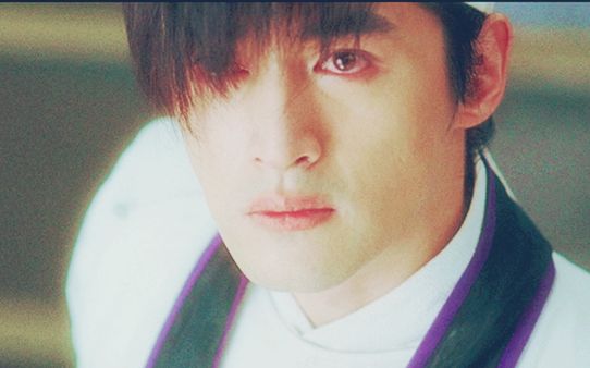 【胡歌920生贺】 【胡歌古装群像】《画中仙》