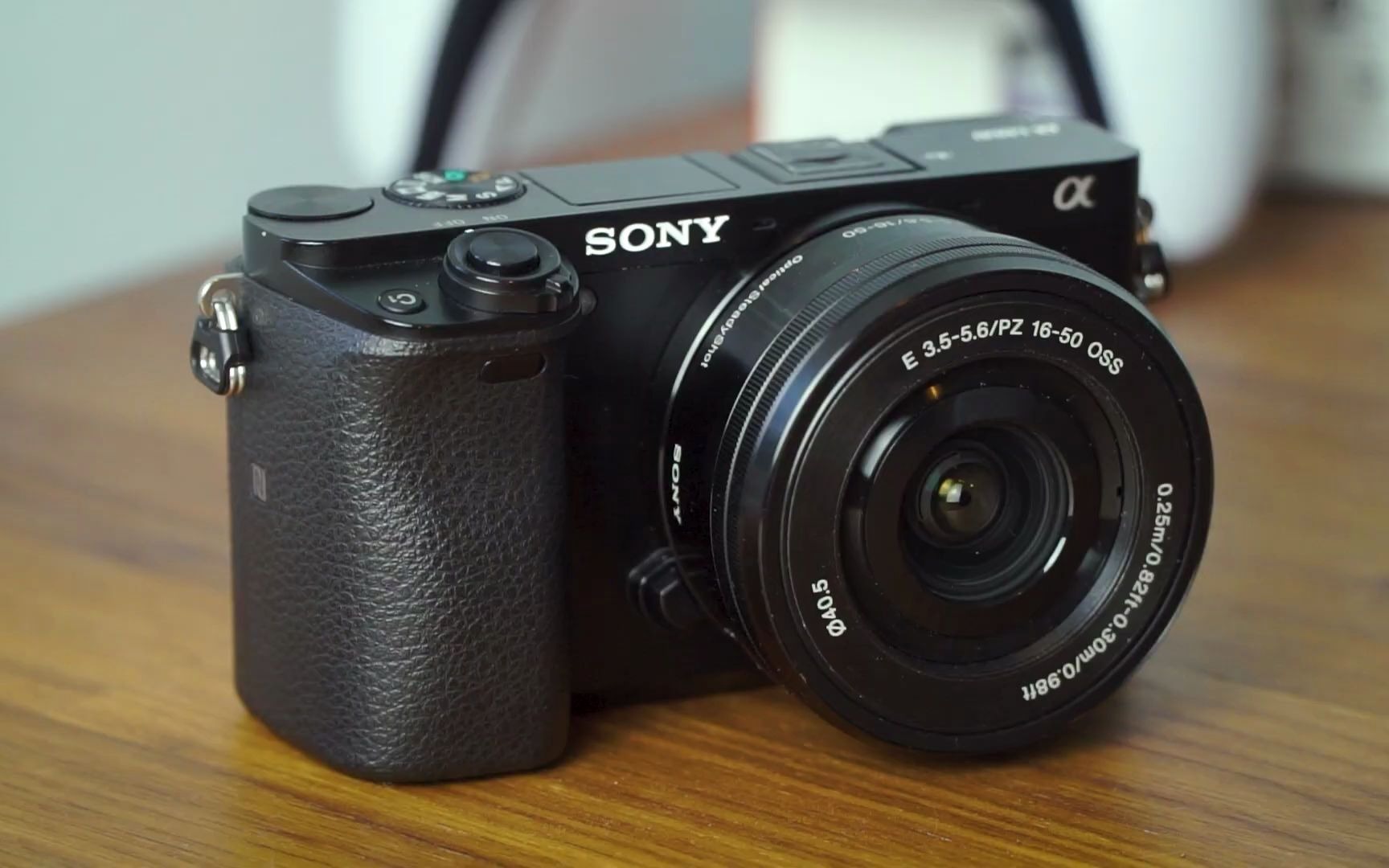 sonya6000一些使用小技巧xavcsetuptipstricksforvideoandphotography