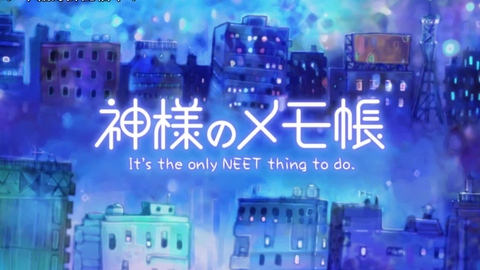 Tvアニメ 放課後のプレアデス Op映像 转载 哔哩哔哩 Bilibili