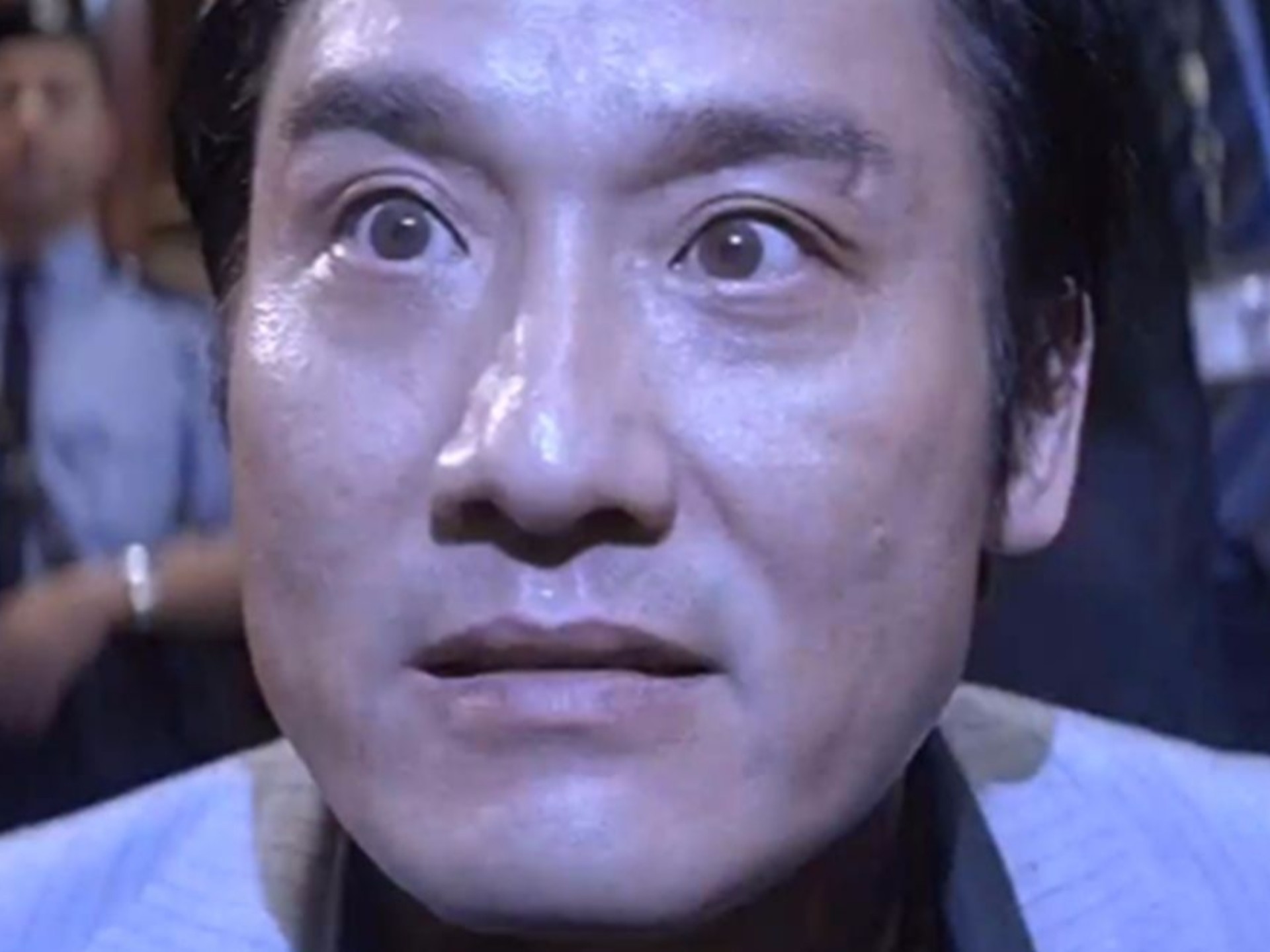 龙城岁月影评