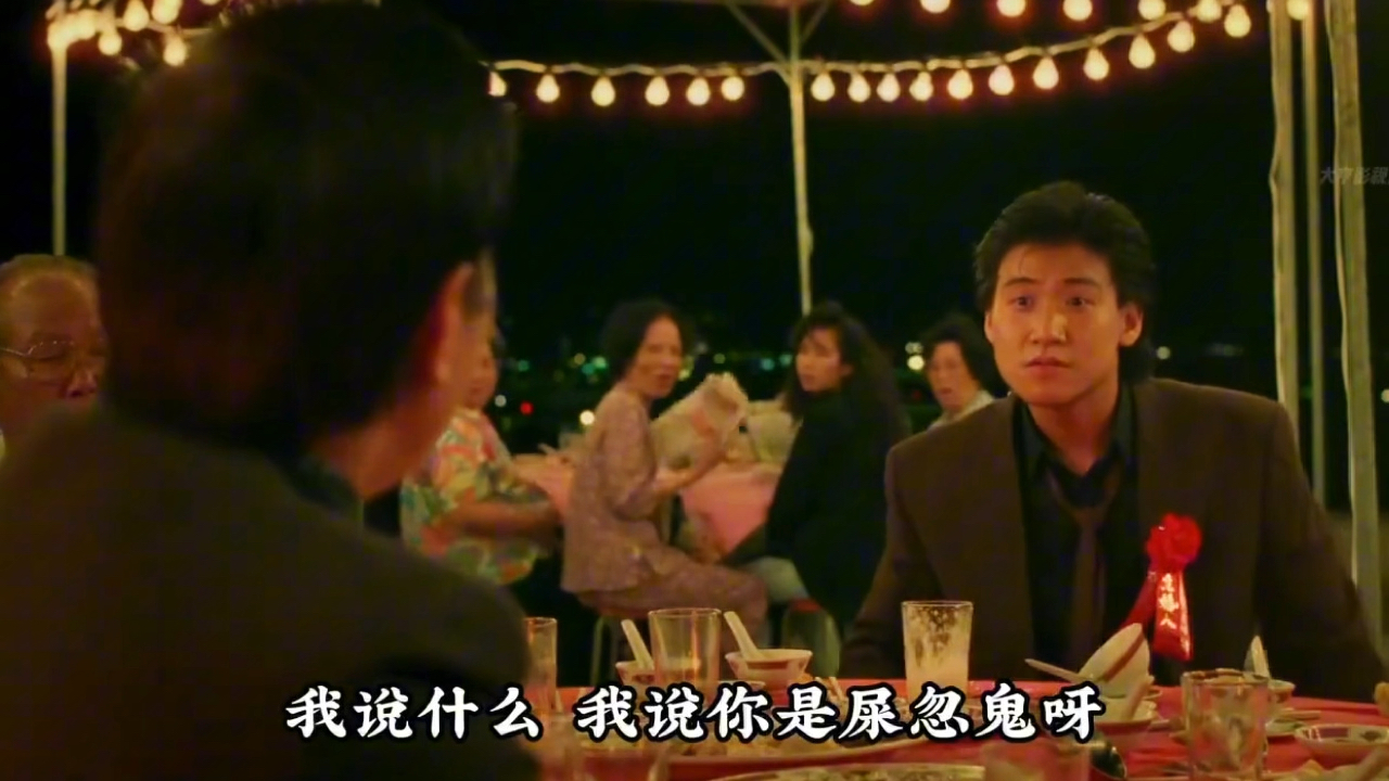 被唱歌耽误的影帝