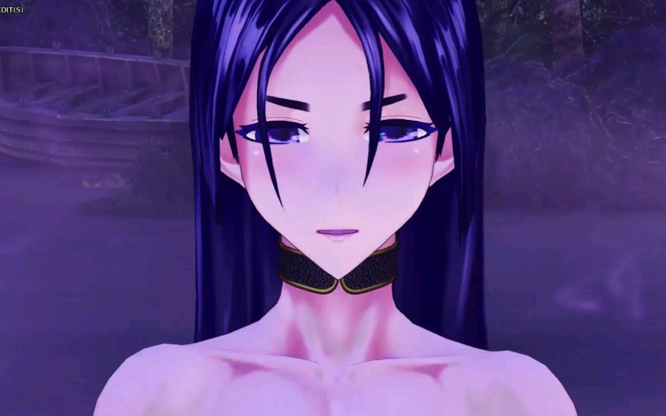 『fgo街机』风纪委员长 源赖光lancer 街机实战