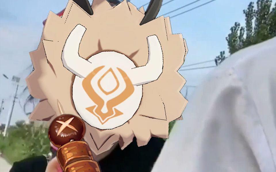 ya丘丘人也会心疼哥哥ya丘丘语版心疼哥哥