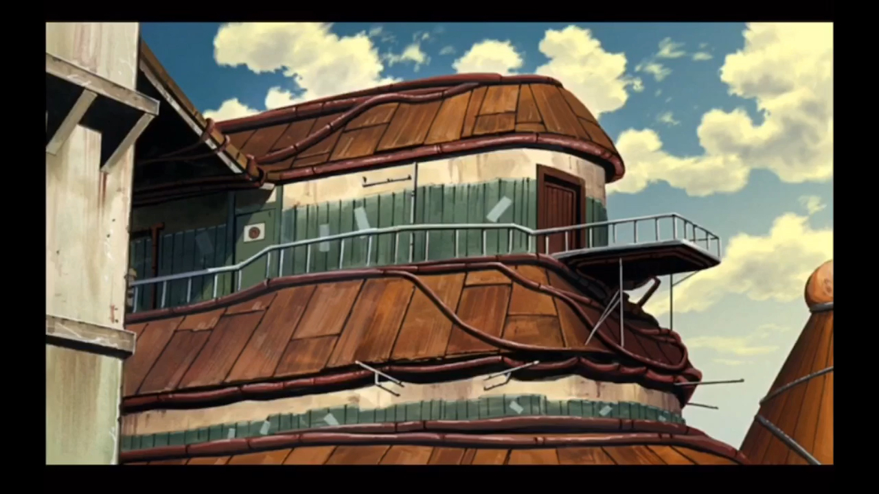 火影忍者鸣人别的小朋友都有爸爸妈妈为什么我没有