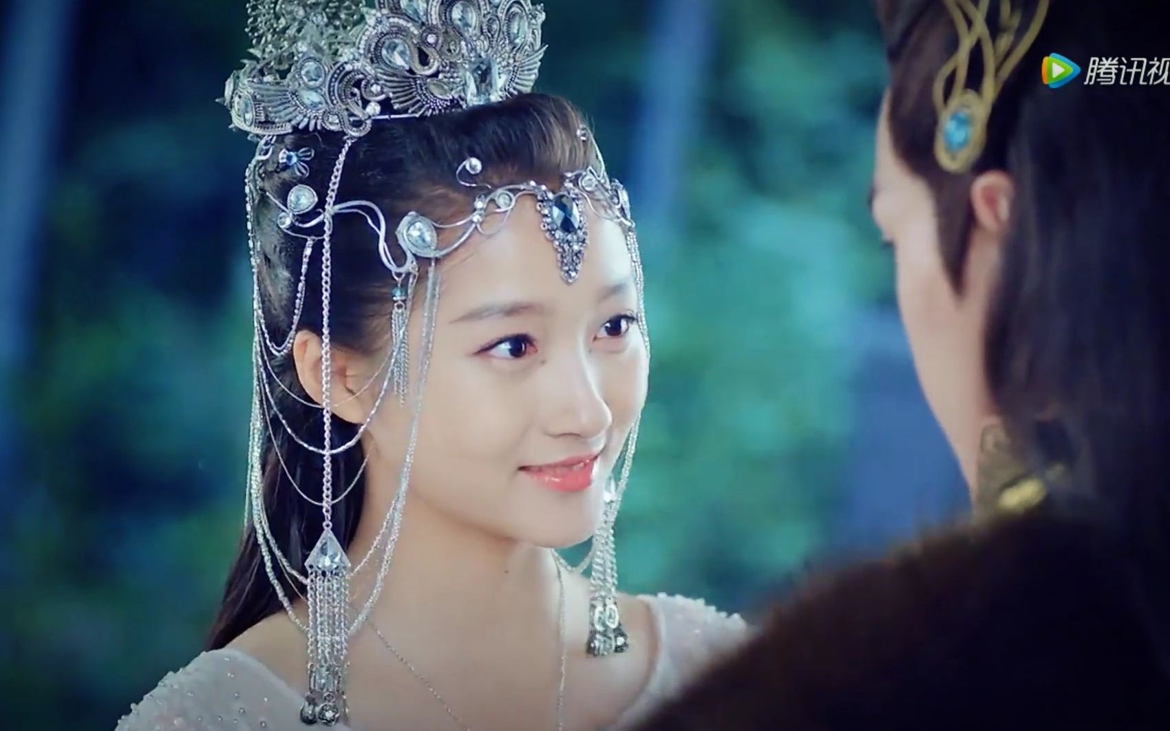 cuppy cake song——欢乐的剧组易茯苓篇