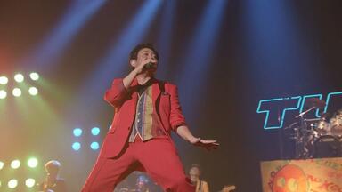 TUBE LIVE AROUND 2011 Tシャツセット　5 前田亘輝 TUBE LIVE AROUND 2011 Tシャツセット 5 前田亘輝 - メルカリ