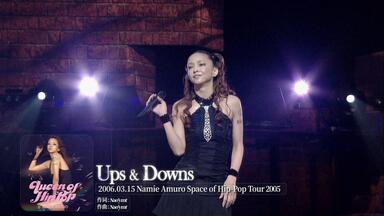 安室奈美恵/Space of Hip-Pop-namie amuro tour… 安室奈美惠Space of Hip-Pop -namie amuro tour 2005《BDISO