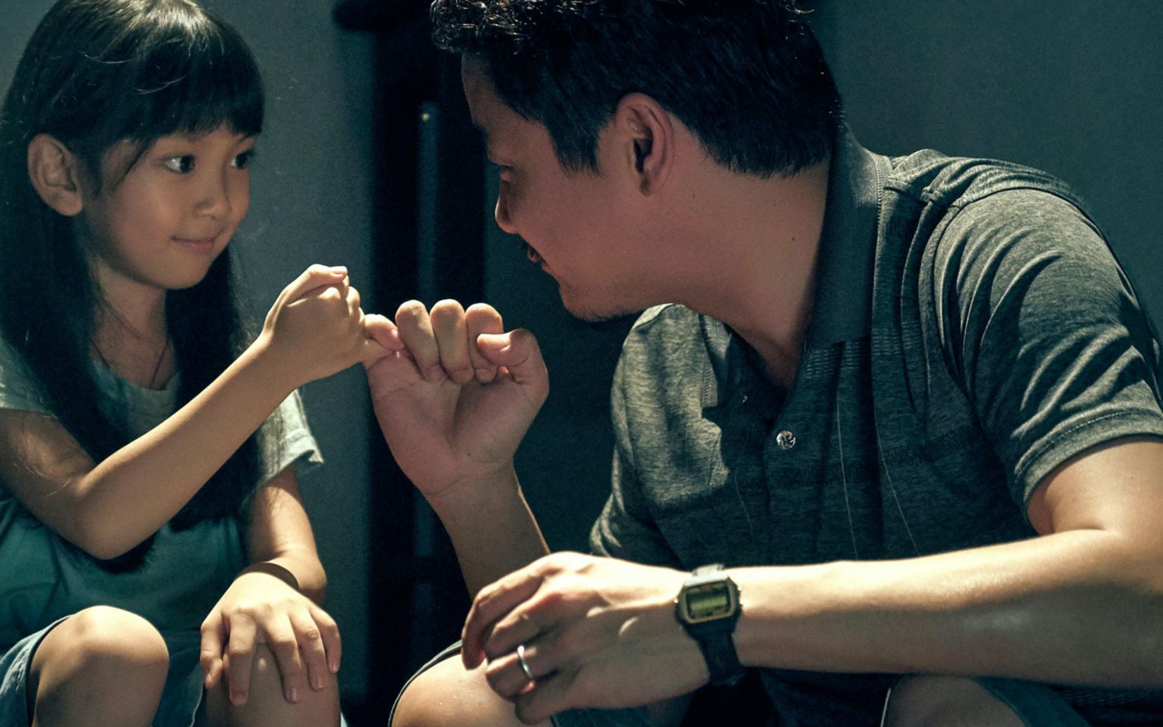 筷子兄弟再唱父亲催泪父亲为女儿顶罪入狱可怜天下慈父心