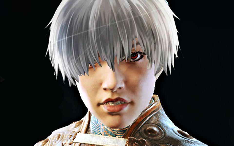 活动作品荣耀战魂你懂女侠的痛么