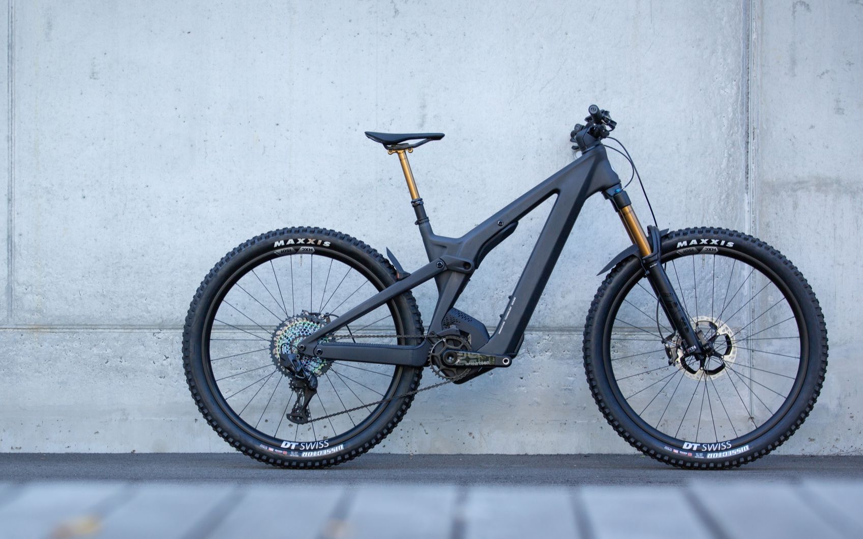 电助力更给力丨全新scott patron eride