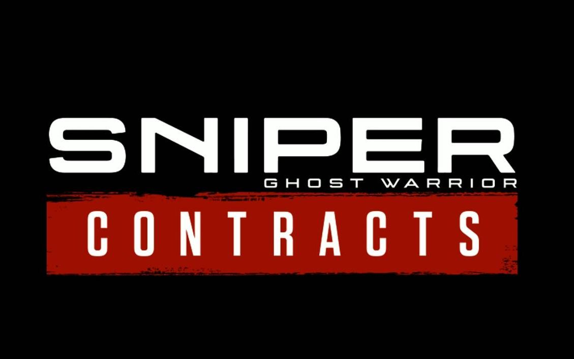 [图]狙击手4:幽灵战士契约 Sniper Ghost Warrior Contracts