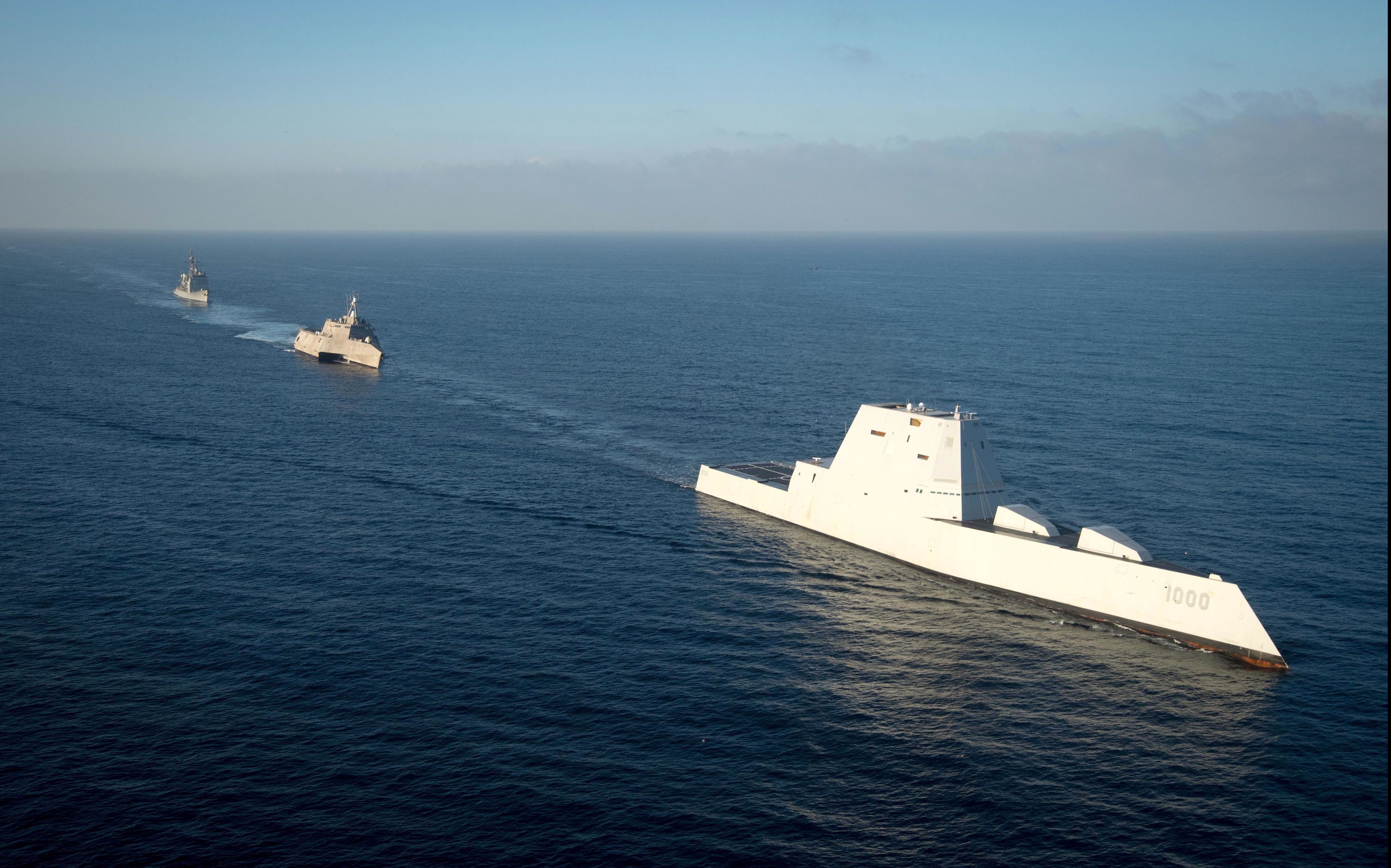 【舰娘盘点】第二十四期 扬基佬的妹子们(二)_哔哩哔哩 (゜-゜)つロ