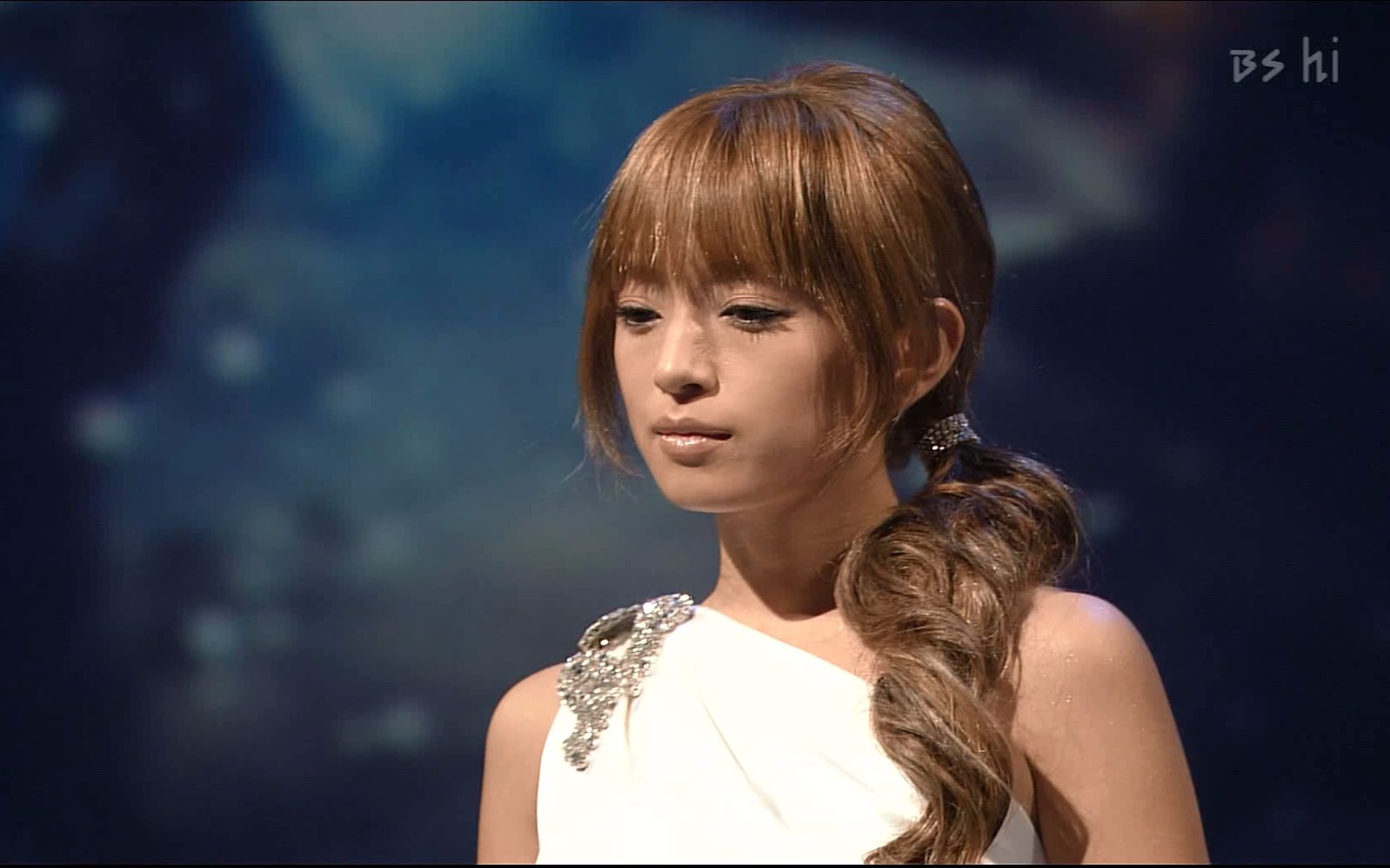 滨崎步dearest长版乐器伴奏早期高清livepopjamchristmasspecial200