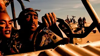 Download Video: California Love-2Pac,Dr. Dre