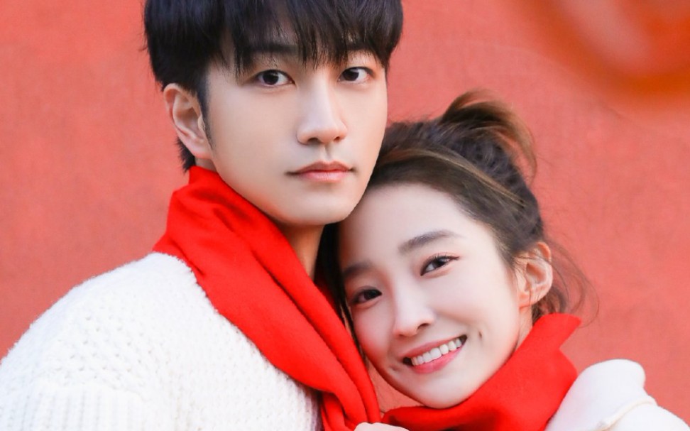 【奇闻cp】【"我不想别人有礼物的时候你没有礼物收",太喜欢琦君凯雯