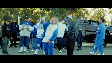 MEGUMI featuring CORN HEAD - 見上げてごらん夜の星を(TV Live)_哔哩