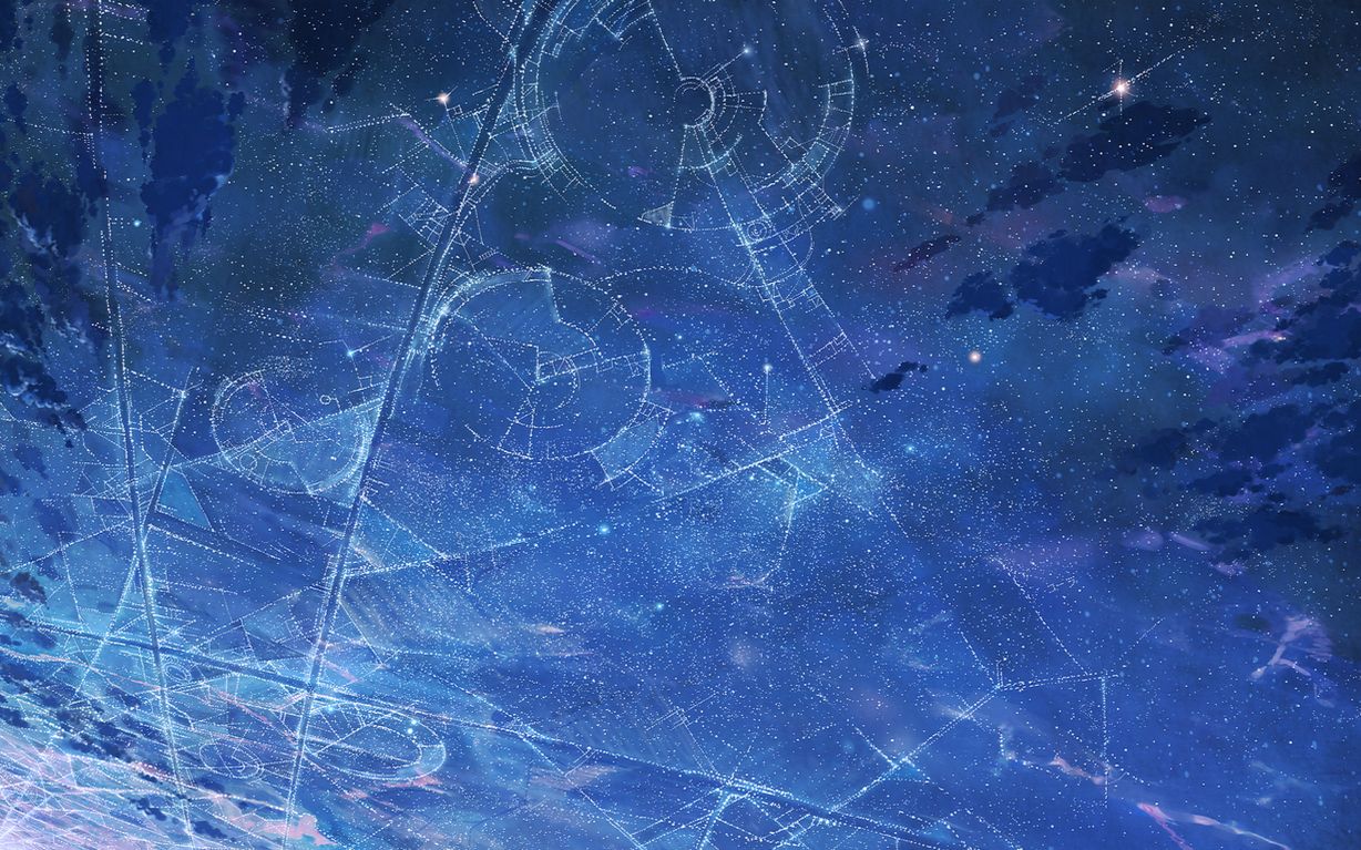 【osu!】ginkiha - borealis hd