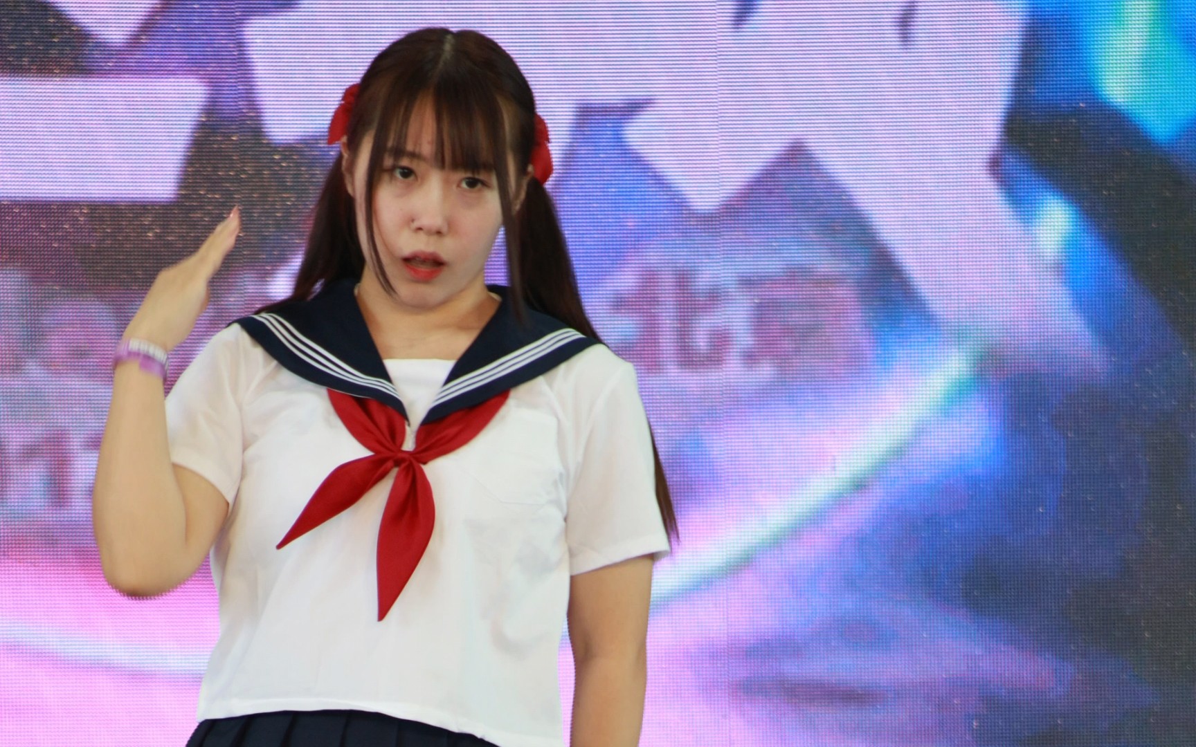 20230715首钢icos漫展宅舞2067(预览版直拍)(点赞1000发4k)