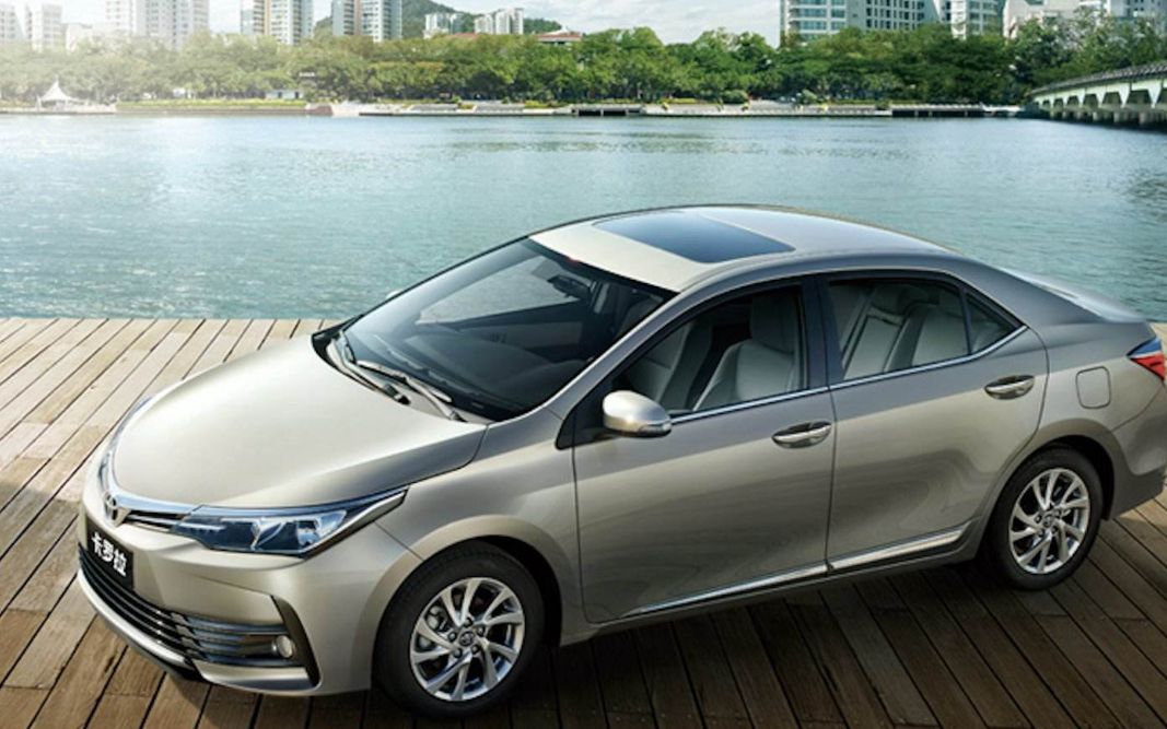 【胖哥选车】13万左右家用车挑花了眼?胖哥告诉你该选哪个!