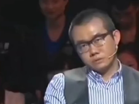 女孩当场反驳涂磊:你凭什么指责我没家教!