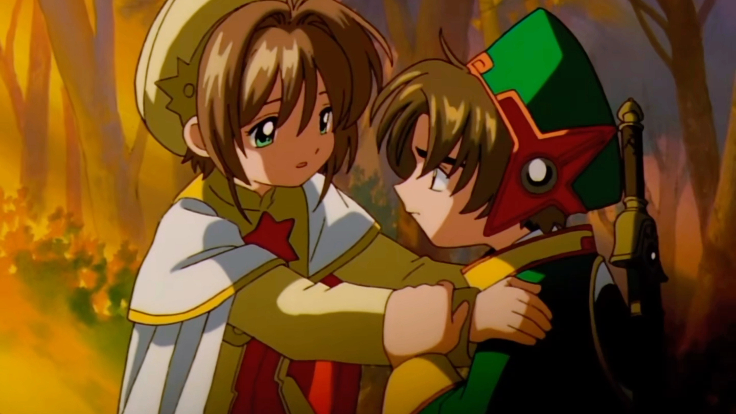 小狼喊小樱sakura! 高甜【樱狼之恋】_哔哩哔哩_bilibili