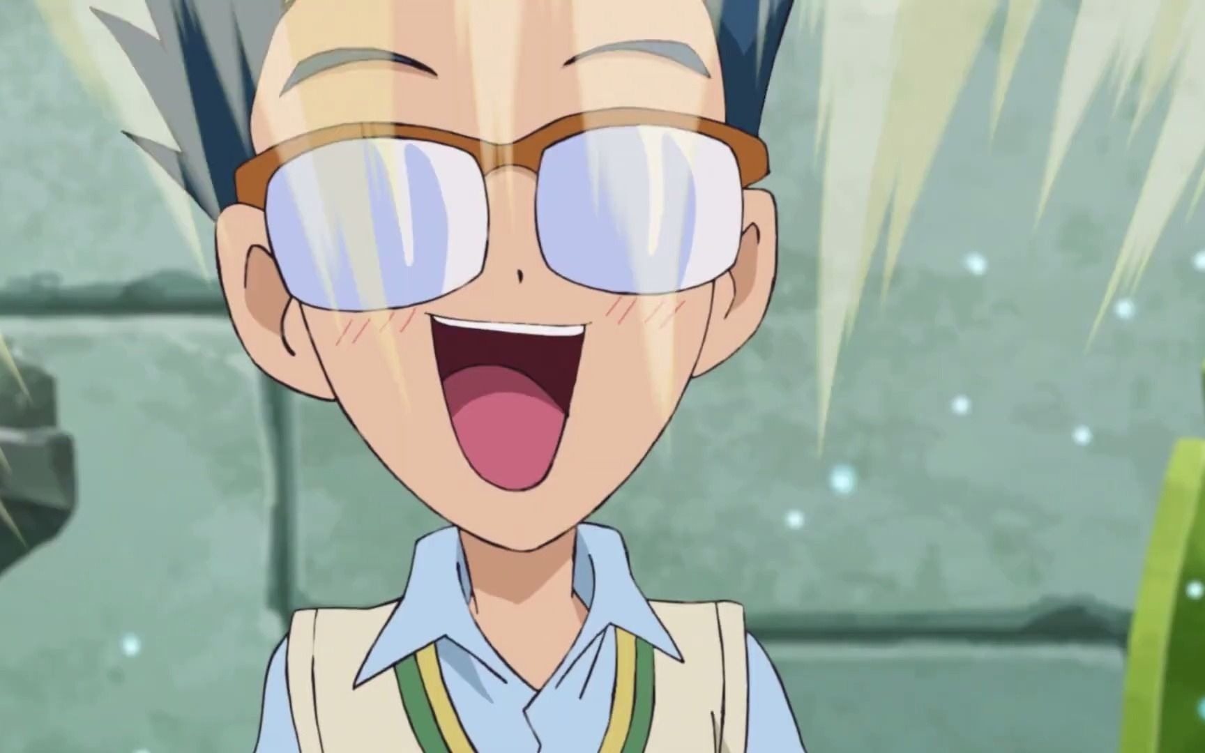 【4月】数码兽大冒险:第39集 番薯兽 马铃薯地狱 中字预告【驯兽师