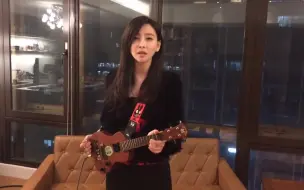 Descargar video: 【Kelly于文文】Sweet Child O' Mine