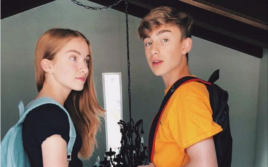 johnnyorlando近几天的视频gettingtattooedbyromeolacoste