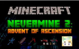 Nevermine2 搜索结果 哔哩哔哩 Bilibili