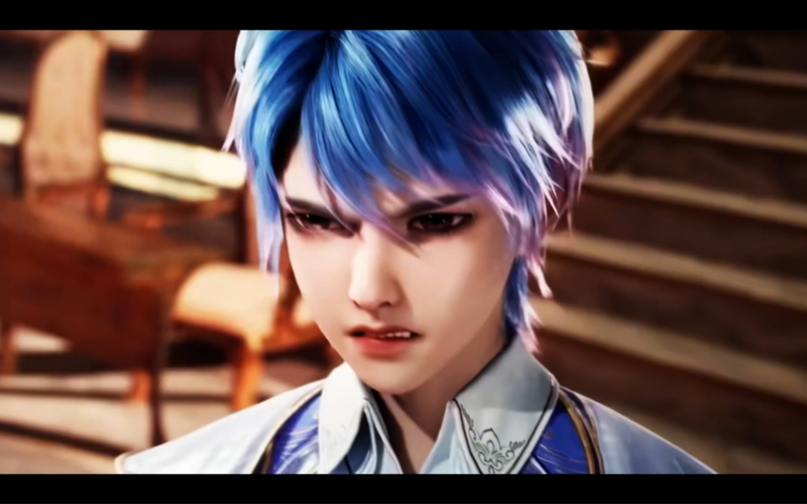 【王冬】ae新人拉镜 beggin