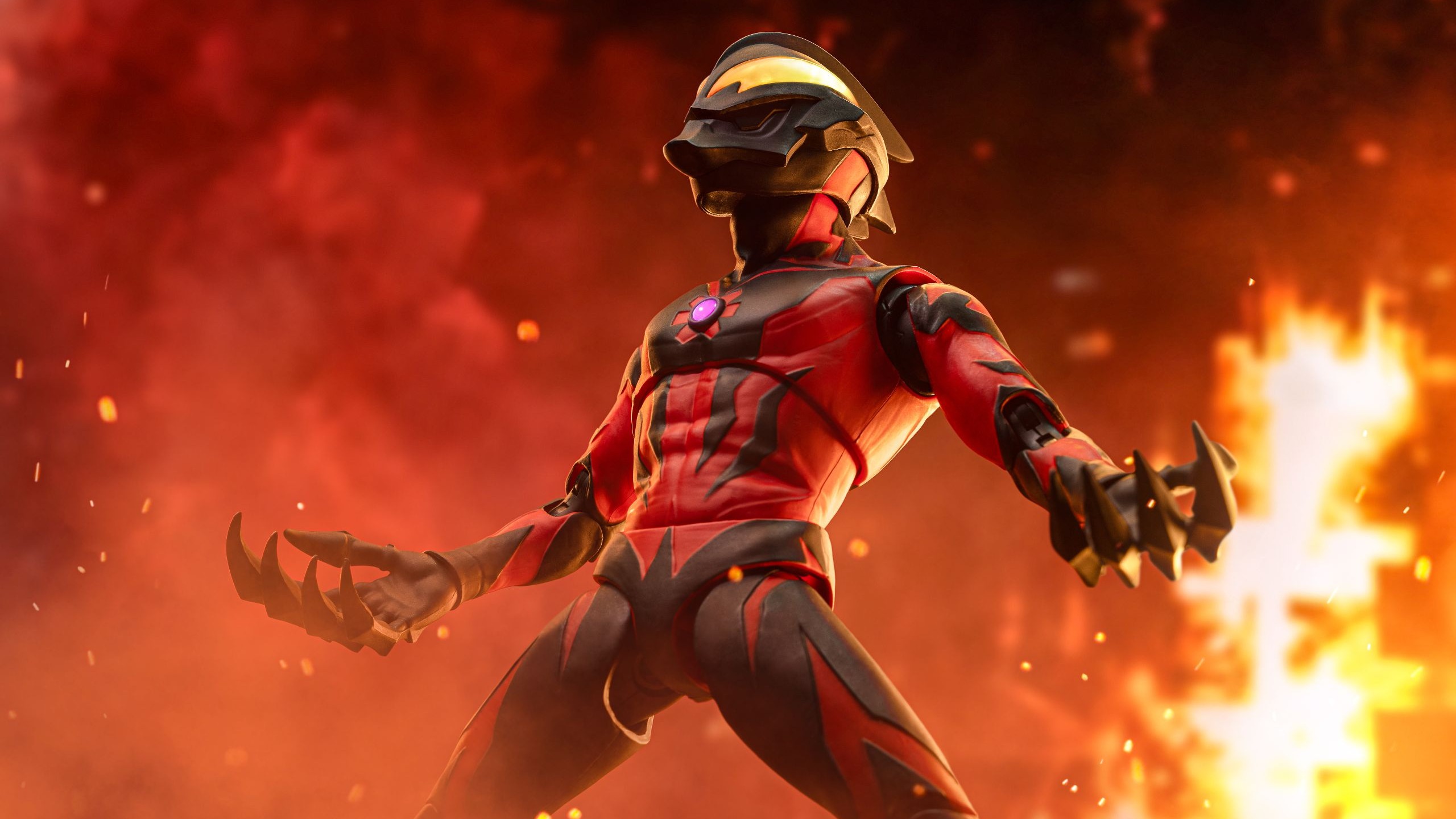 新品|| 中动光系列