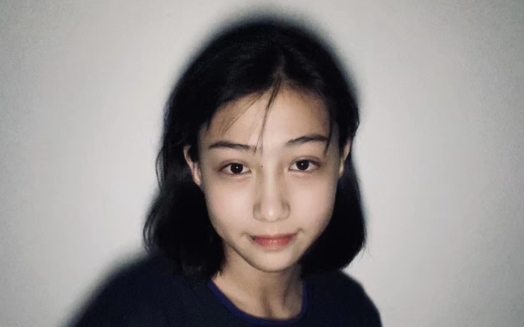 席嘉琪chuc青少年街舞国家队队长这颜值假如要是出道不