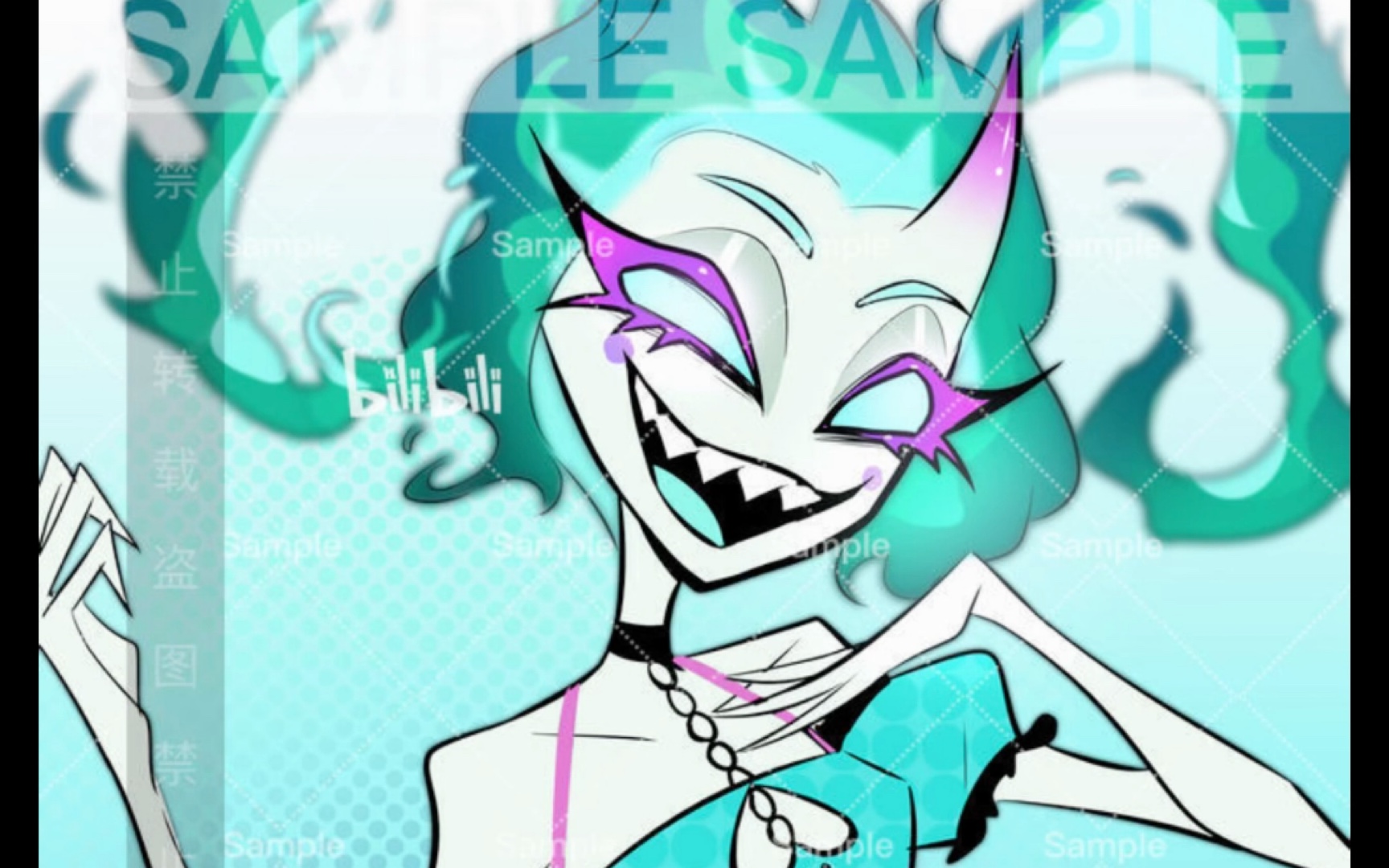 一周能画多少单地狱客栈风稿件【猫meme】