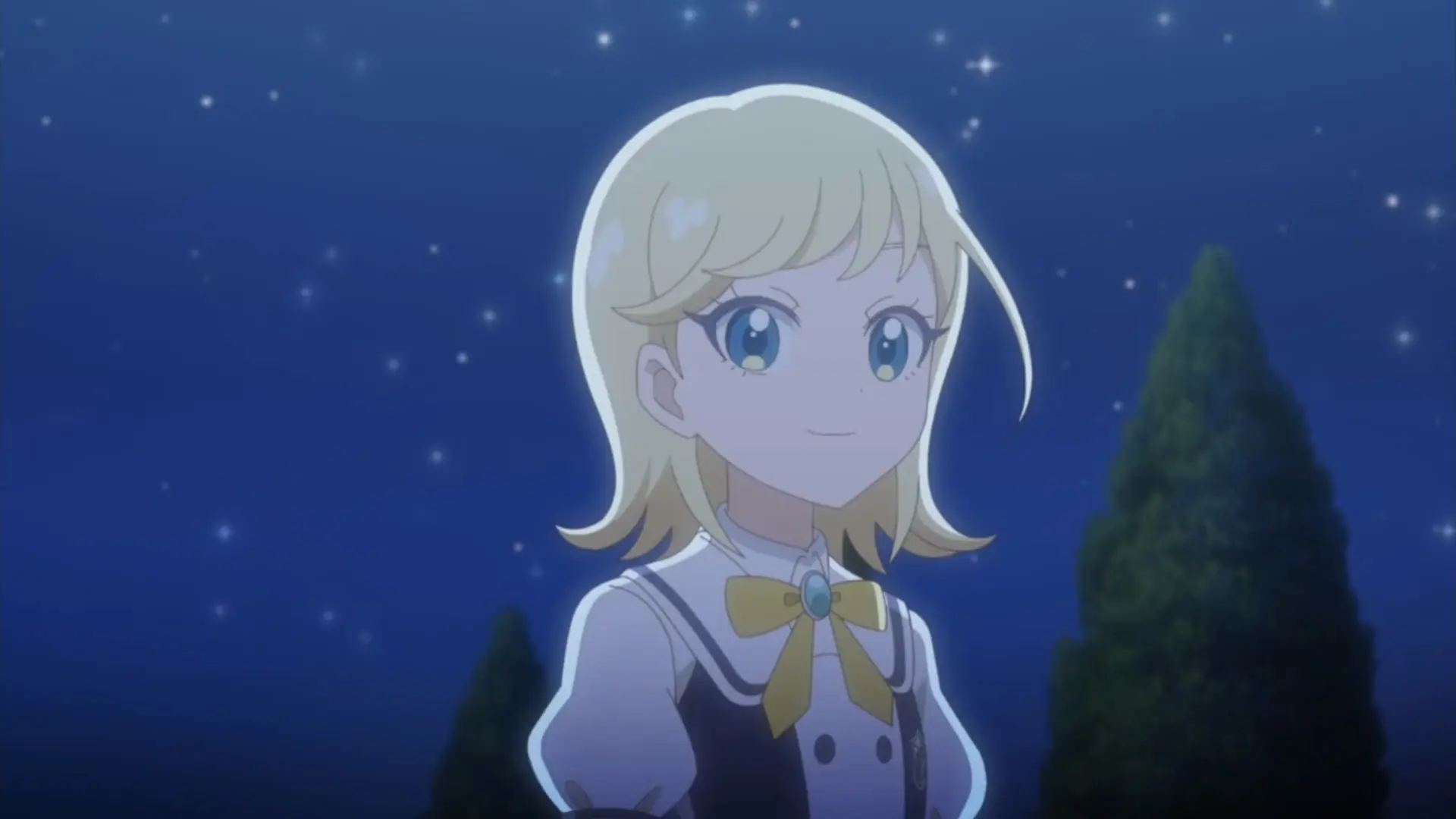 秘密的偶像公主 第六十二话 p7_哔哩哔哩_bilibili