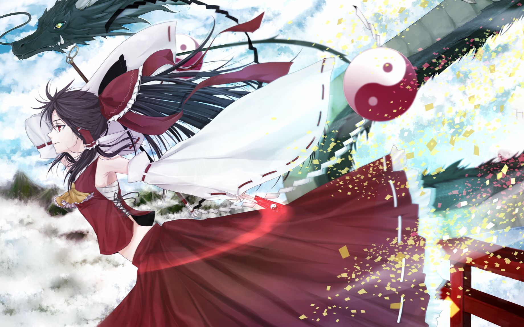 例大祭15暁recordsmoneymoney