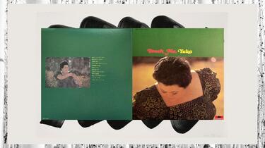 亀渕友香/Yuka Kamebuchi - Touch Me, Yuka (1974/2007 CD:PROA-85)_哔