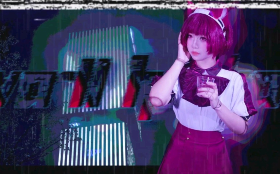 dorothy【赛博朋克酒保行动】