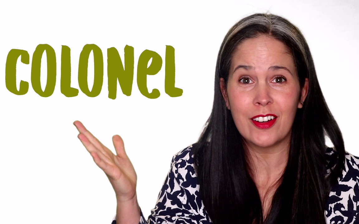 【美式口语|37集全】播音员瑞秋美式口语音标教程|rachels english