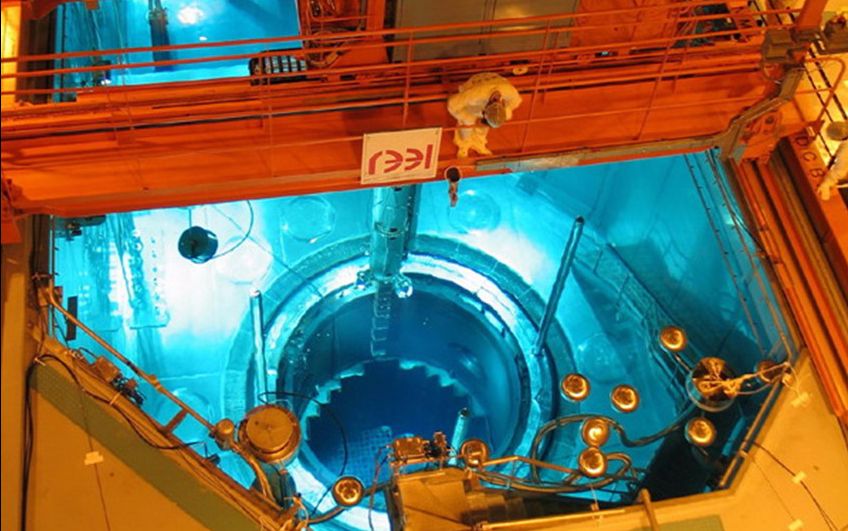 【我的国196】燃料可以越烧越多的核反应堆,你见过吗?